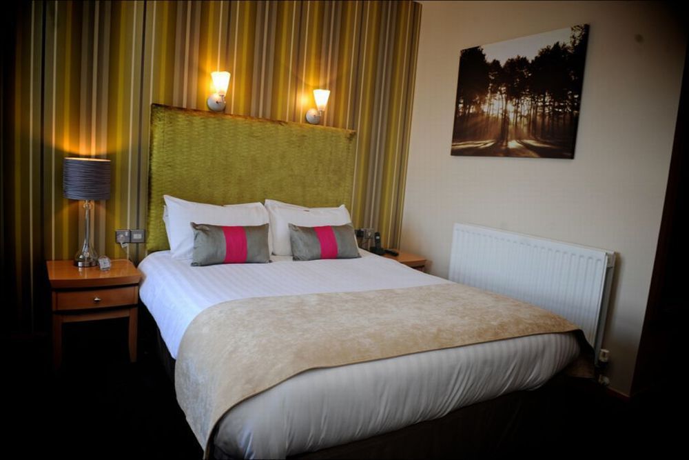Maldron Hotel Derry Zimmer foto